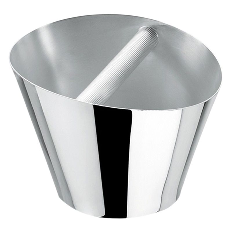 Seau à champagne 2 bouteilles B04241540 K+T - Christofle