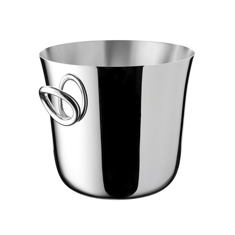 Seau à champagne B04240510 Vertigo - Christofle