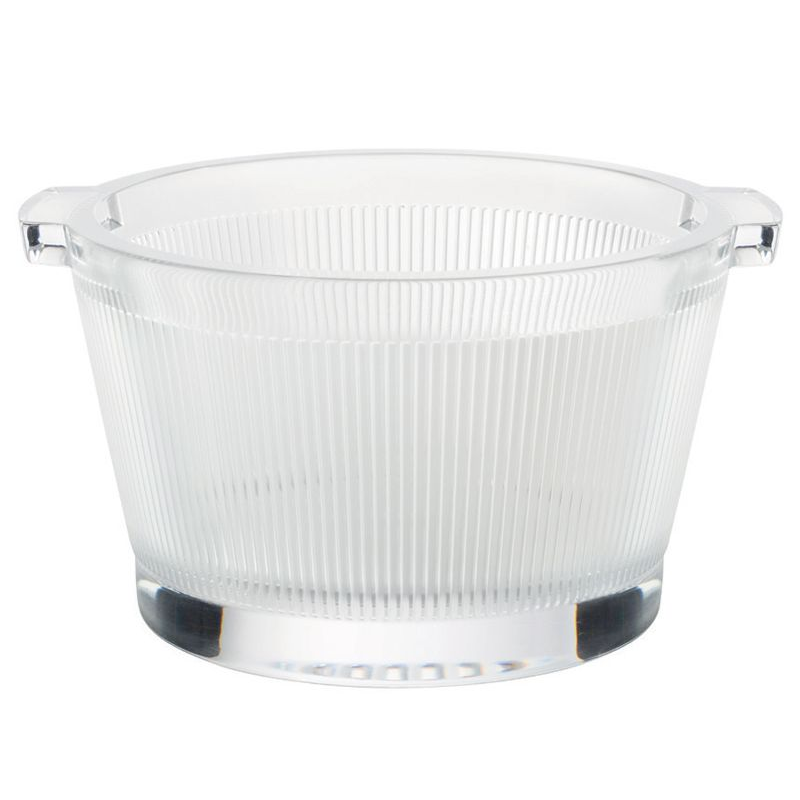 Seau à glace 10688500 Wingen - Lalique