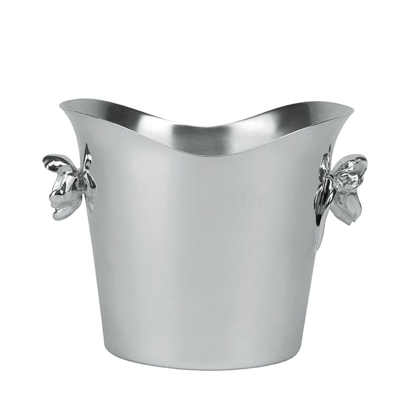 Seau à glace B04240140 Anémone - Christofle