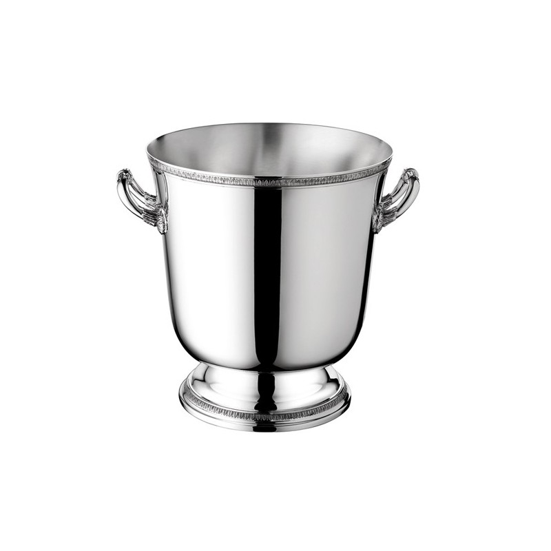 Seau à Glace B04240432 Malmaison Métal argenté - Christofle