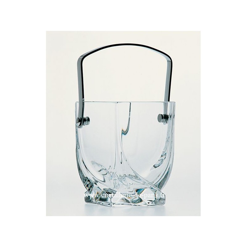Ice bucket 965995 Sully - Cristal de Sèvres
