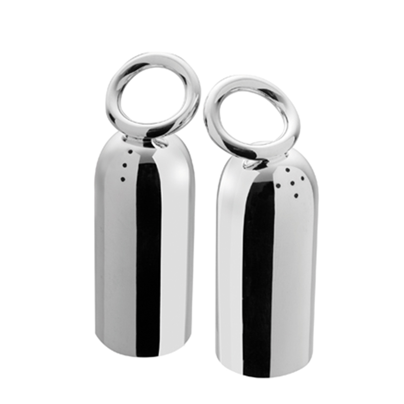 Sel et poivre B04228720 Vertigo - Christofle