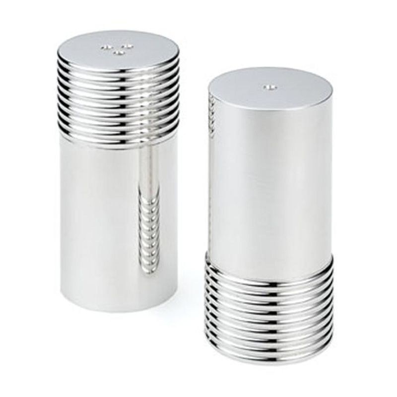 Sel et poivre B04228770 K+T - Christofle