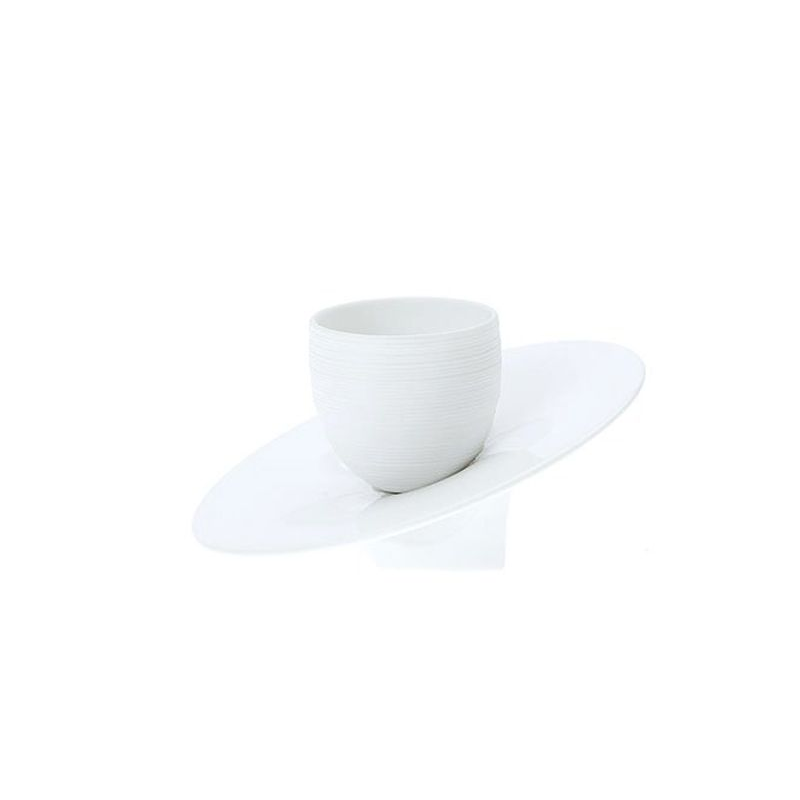 Slider HEM6074BS0000/ACC6081BB0000 Hémisphère satin - J.L.Coquet