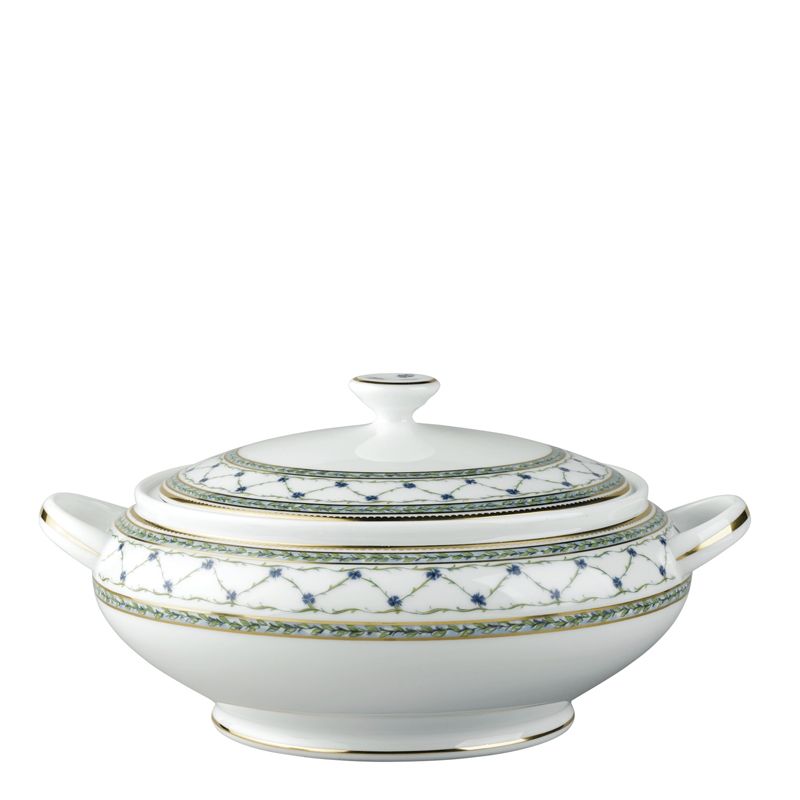 Soupière 0010-17-509025 Allée du Roy - Raynaud