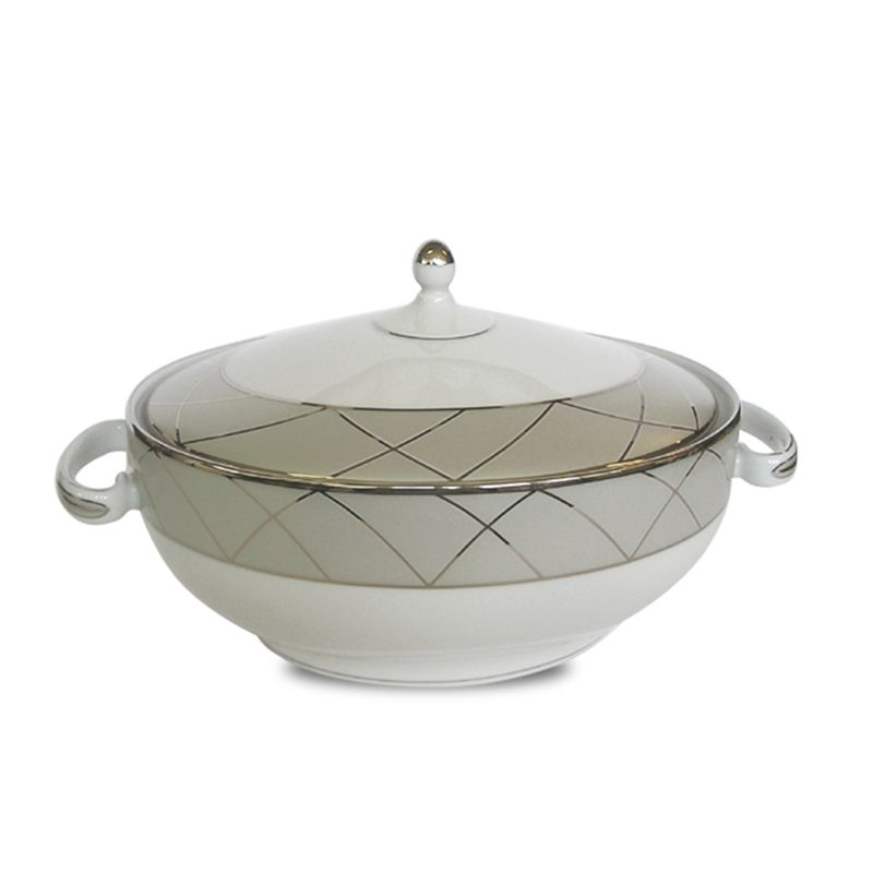 Soupière 31272-5010045 Clair de lune Arcade - Haviland