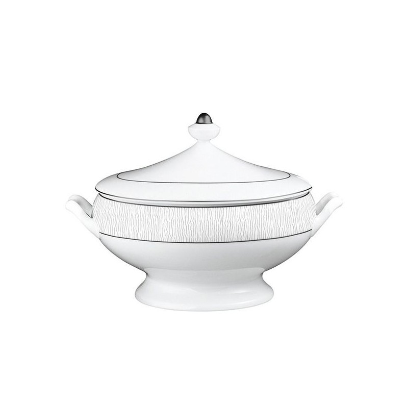 Soupière 1359/147 Dune - Bernardaud