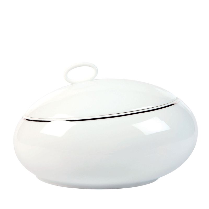 Légumier 020825 Epure platine - Deshoulières