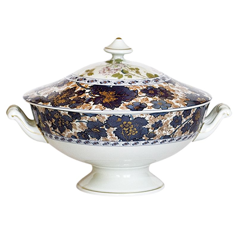 Soupière Mixte Dammouse - Haviland
