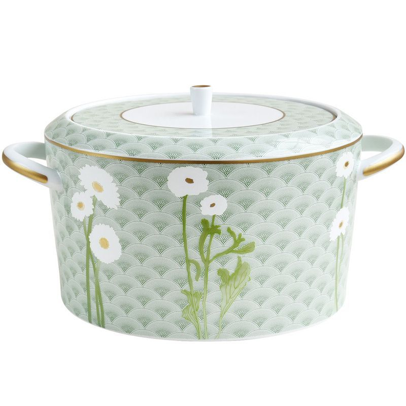 Soupière 1799/147 Praiana - Bernardaud