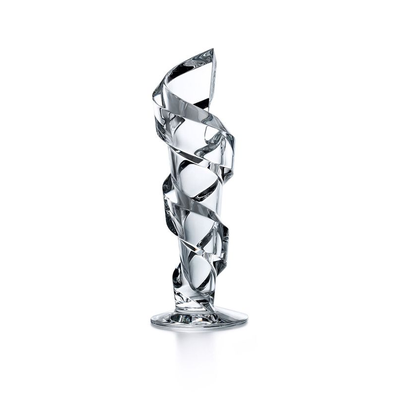 Spirale soliflore 2612026 Vase - Baccarat