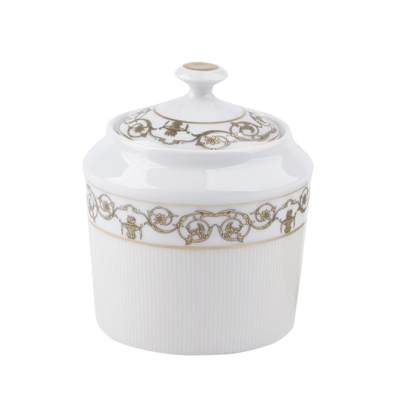 Sucrier 036480 Tuileries - Deshoulières