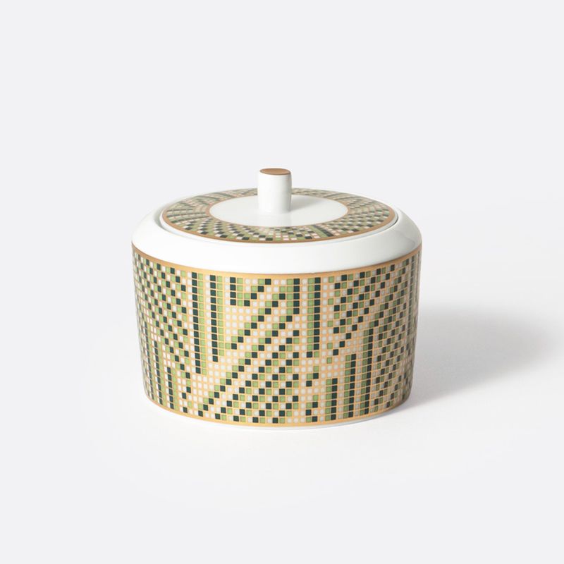 Sucrier 2588/2097 Augusta - Bernardaud