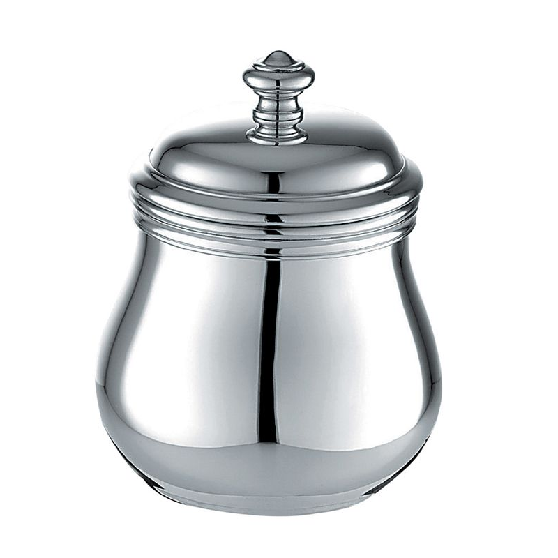 Sucrier B04174260 Albi Métal argenté - Christofle