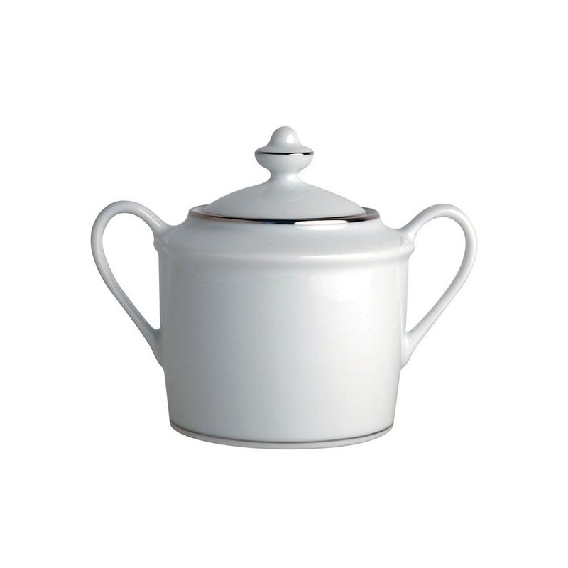 Sucrier 0758/155 Cristal - Bernardaud