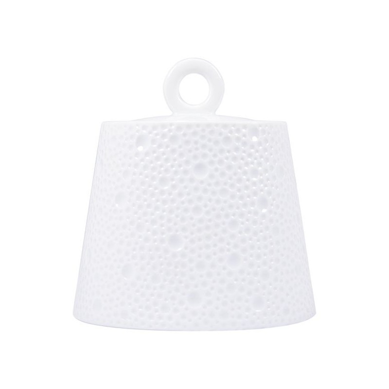 Sucrier 0733/20520 Ecume - Bernardaud
