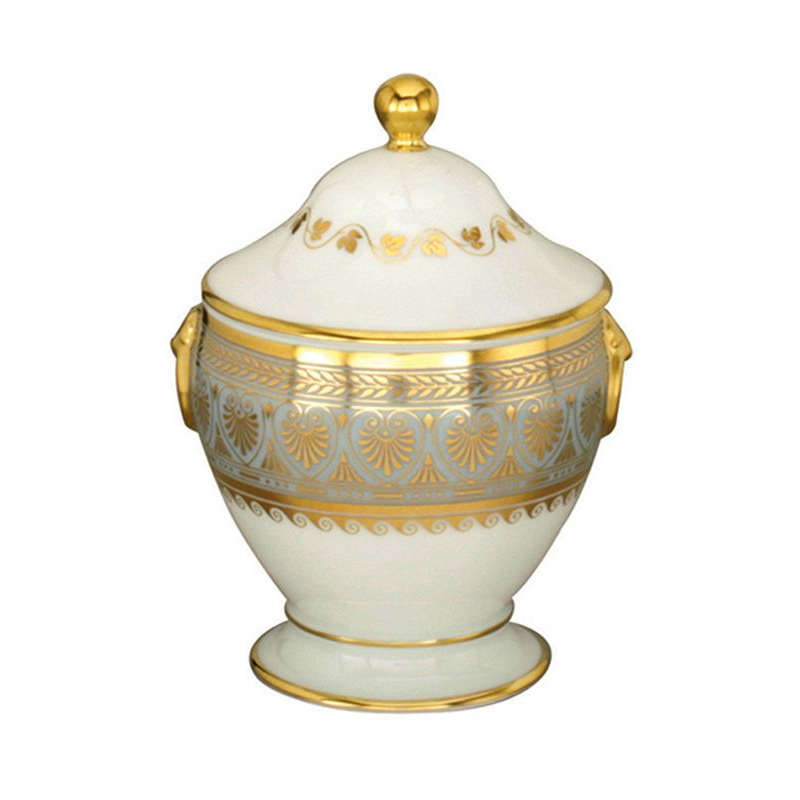 Sucrier L009/155 Elysées - Ancienne Manufacture Royale