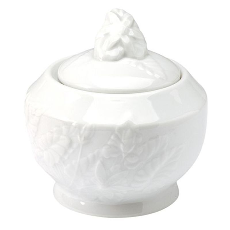 Sucrier ficaire 002784 Promenade - Deshoulières