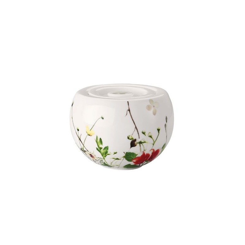 Sucrier Fleurs Sauvages - Rosenthal