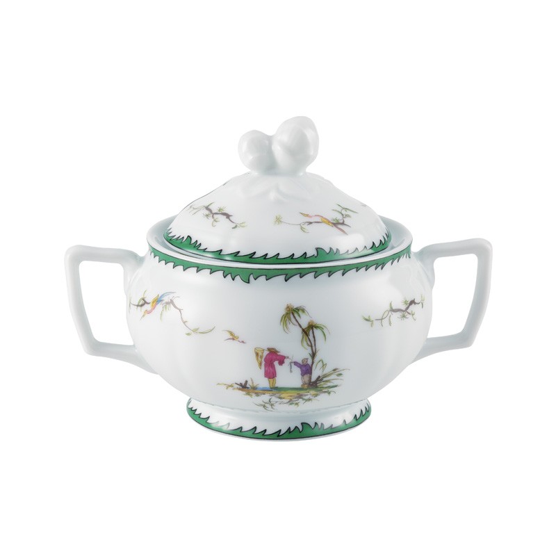 Sucrier Longjiang - Raynaud