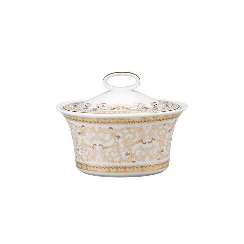 Sucrier Medusa Gala - Versace