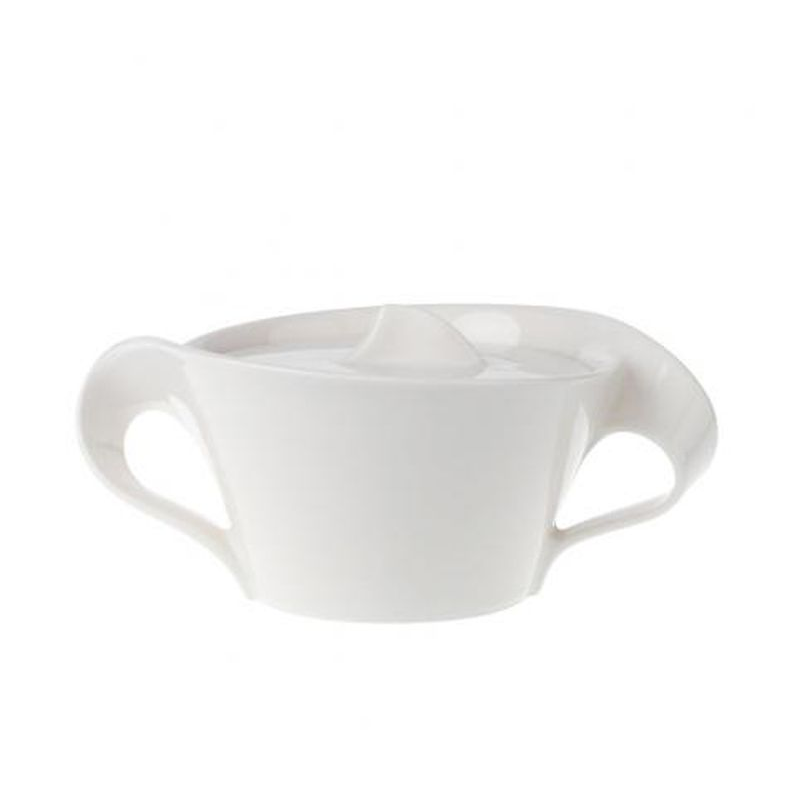 Sucrier NewWave - Villeroy & Boch   