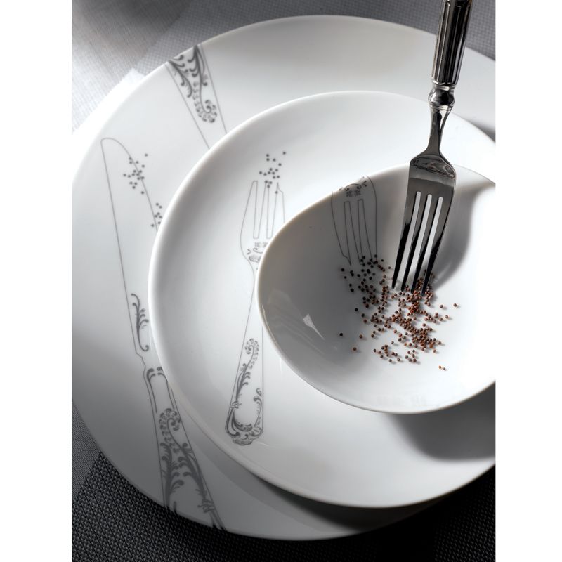 Sucrier 024168 Papilles - Deshoulières