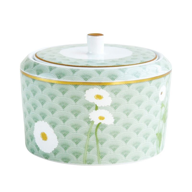 Sucrier 1799/2097 Praiana - Bernardaud