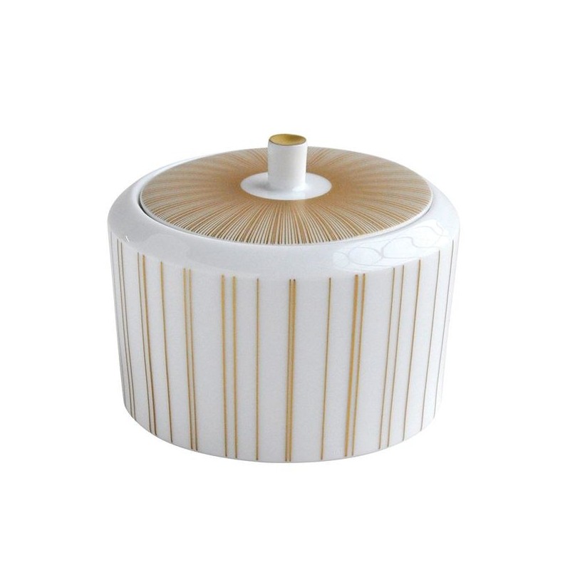 Sucrier 1655/2097 Sol - Bernardaud