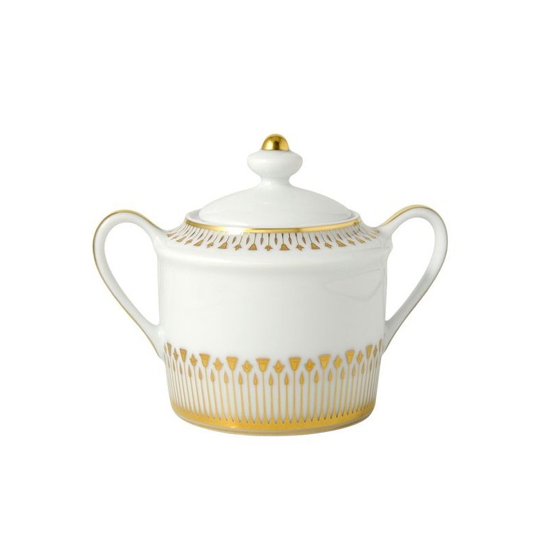 Sucrier 0152/155 Soleil Levant - Bernardaud