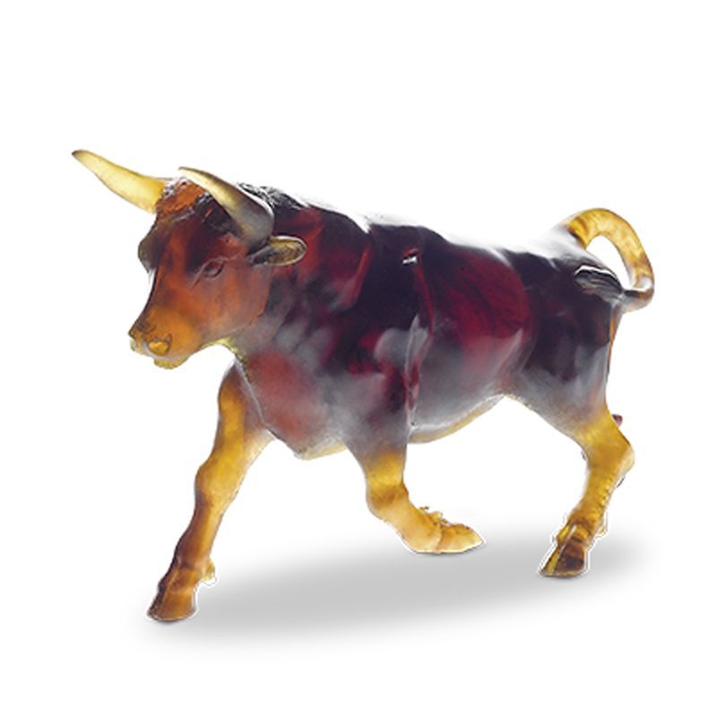 Taureau 02191 Taureau - Daum