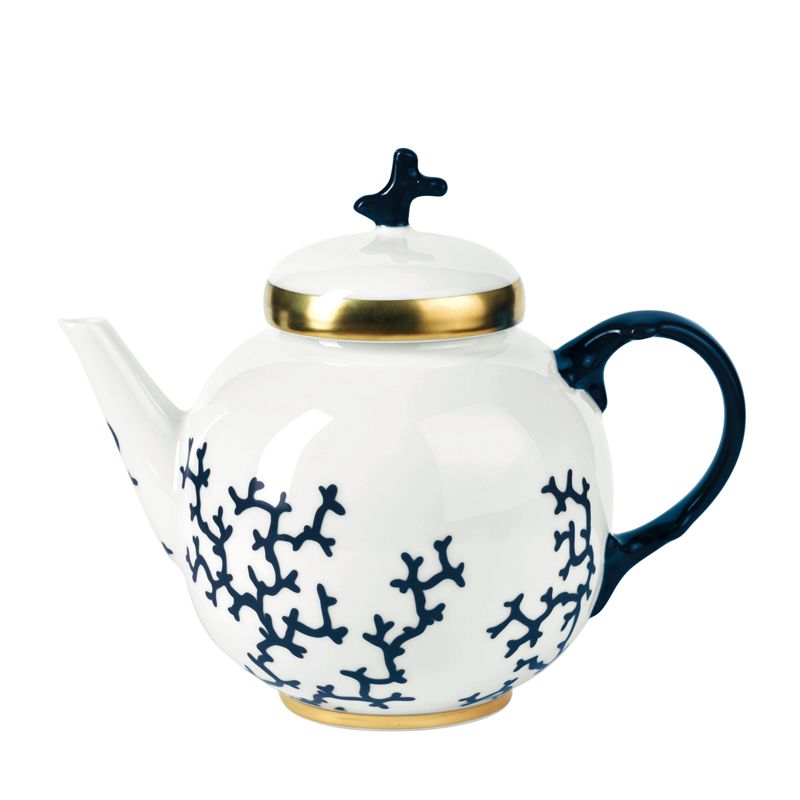 Théière 0098-18-430010 Cristobal marine - Raynaud