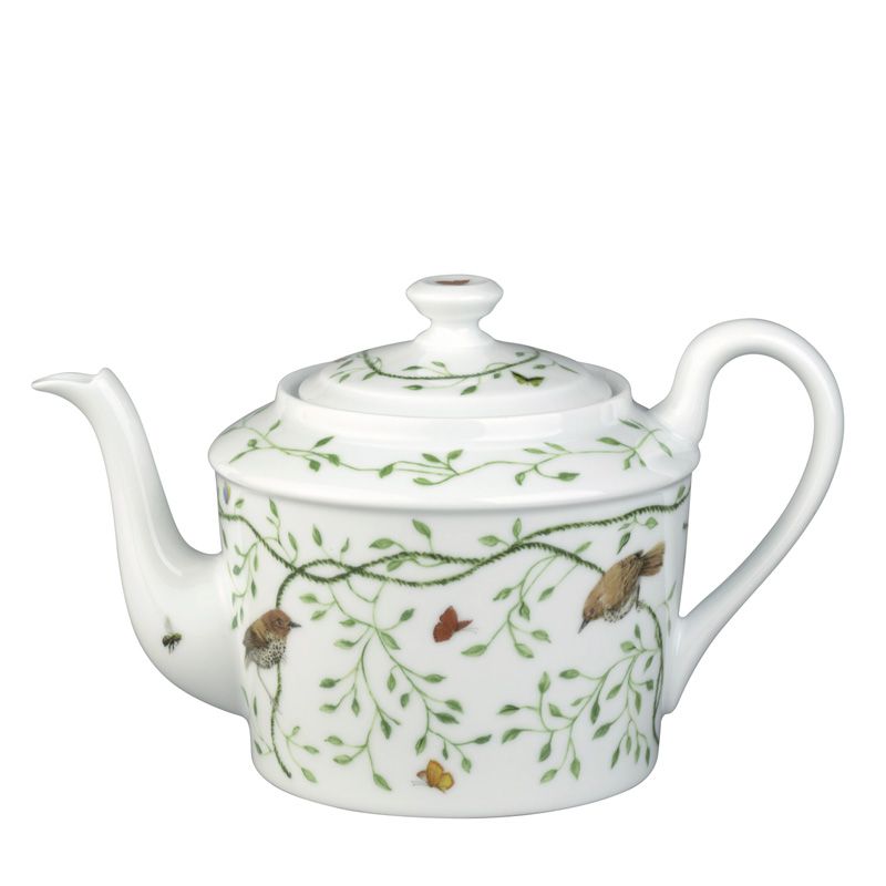 Teapot 0205-19-430092 Histoire Naturelle - Raynaud