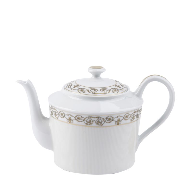 Théière 036477 Tuileries - Deshoulières