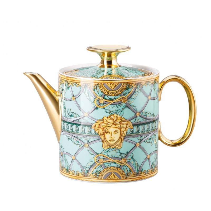Théière 14230 La Scala del Palazzo Verde - Versace