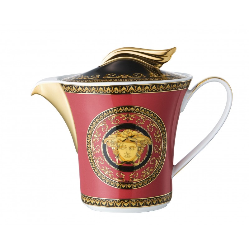 Teapot 14230 Medusa - Versace