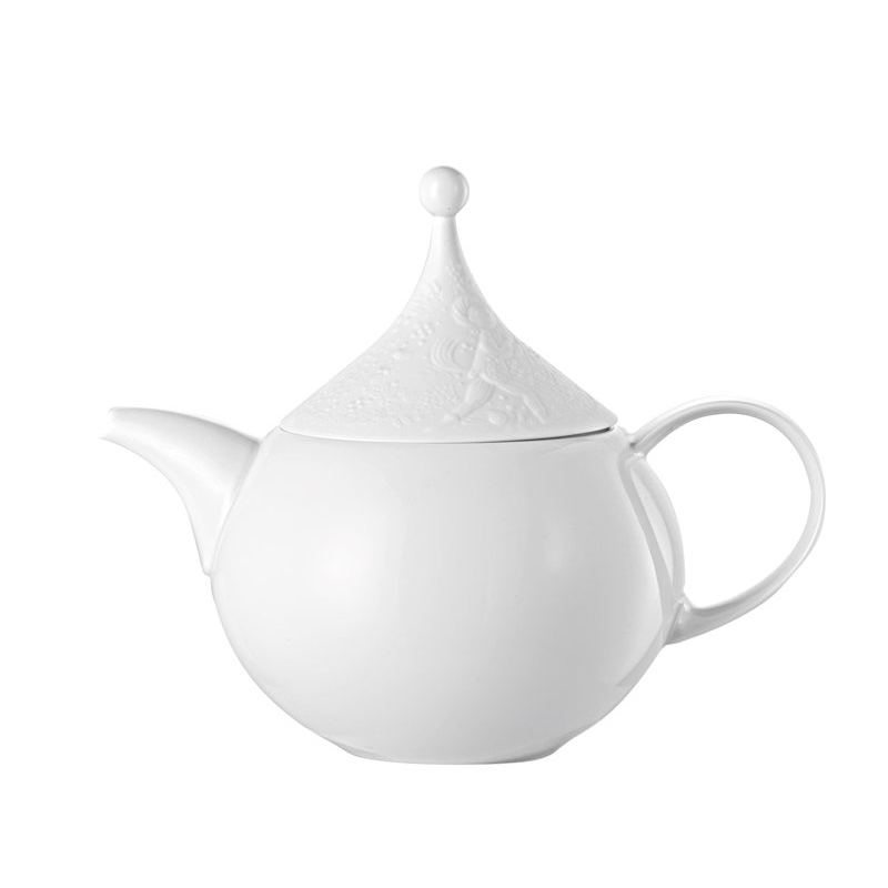 Théière 14230 Zauberflöte - Rosenthal