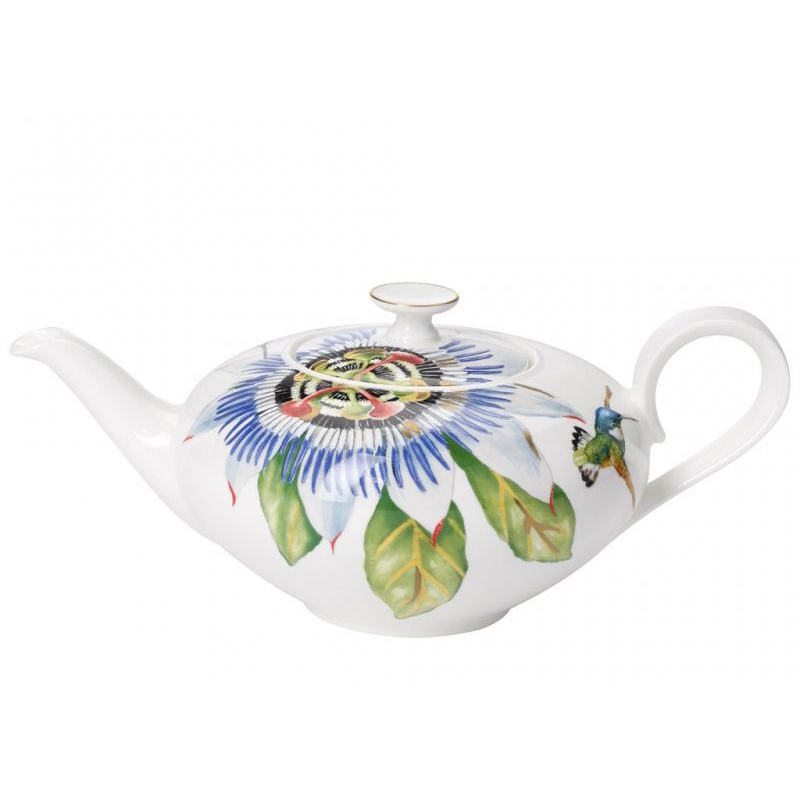 Théière 10-4381-0460 Amazonia Anmut - Villeroy & Boch