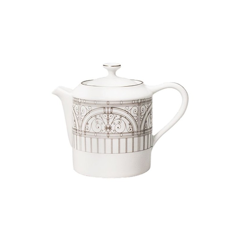Théière 31370-5500410 Belle Epoque - Haviland