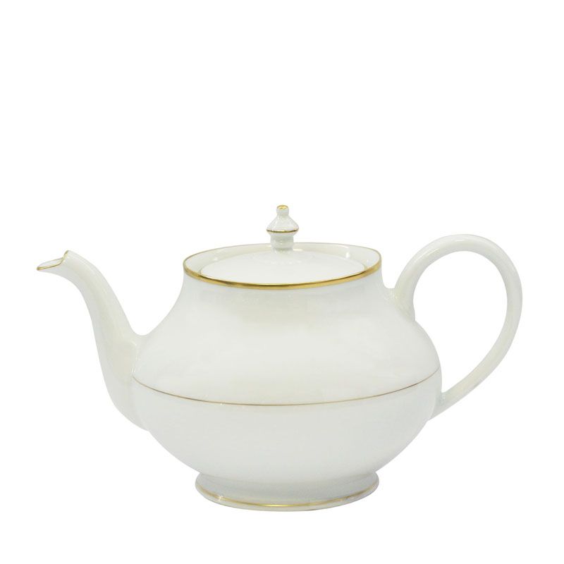 Théière Orsay or - Haviland
