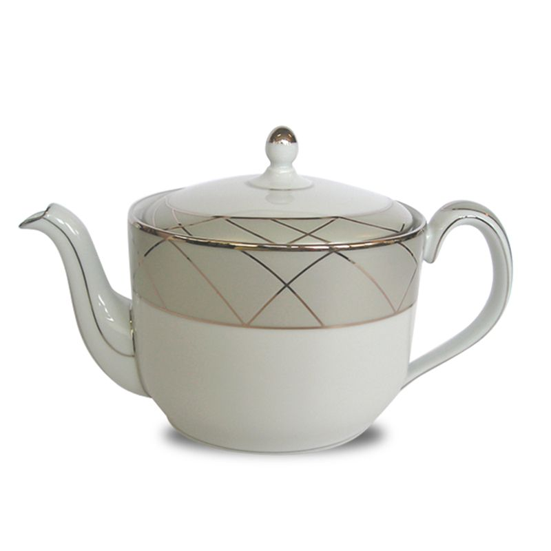 Théière 31272-5501480 Clair de lune Arcade - Haviland