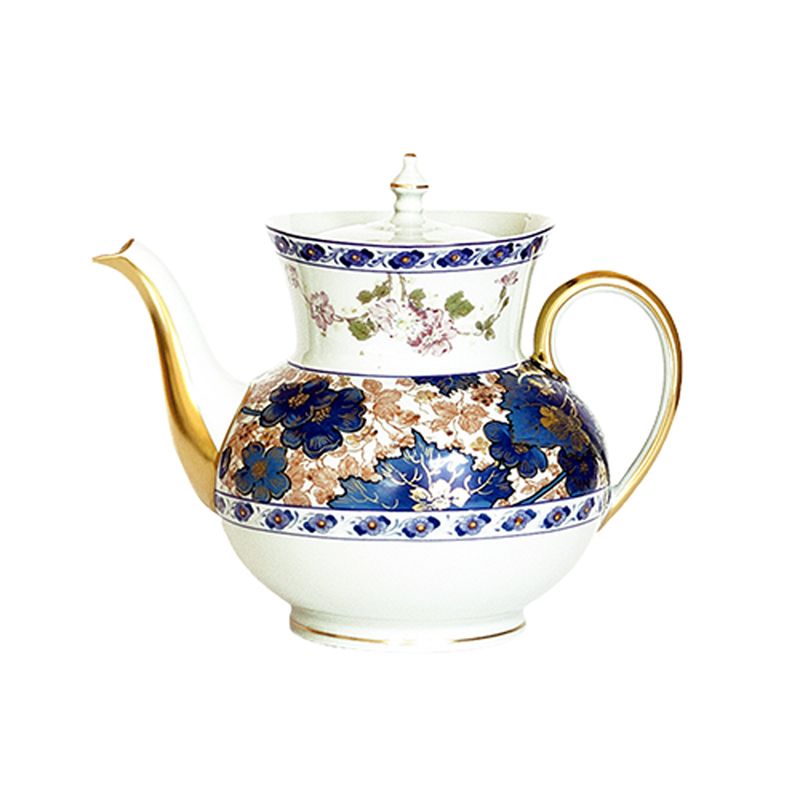 Théière Dammouse - Haviland