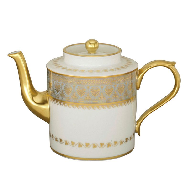 Théière L009/194 Elysées - Ancienne Manufacture Royale