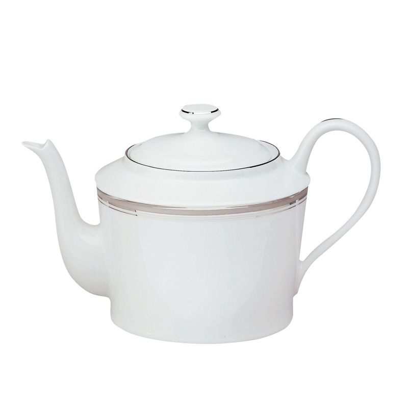 Théière 023501 Excellence poudré gris - Deshoulières