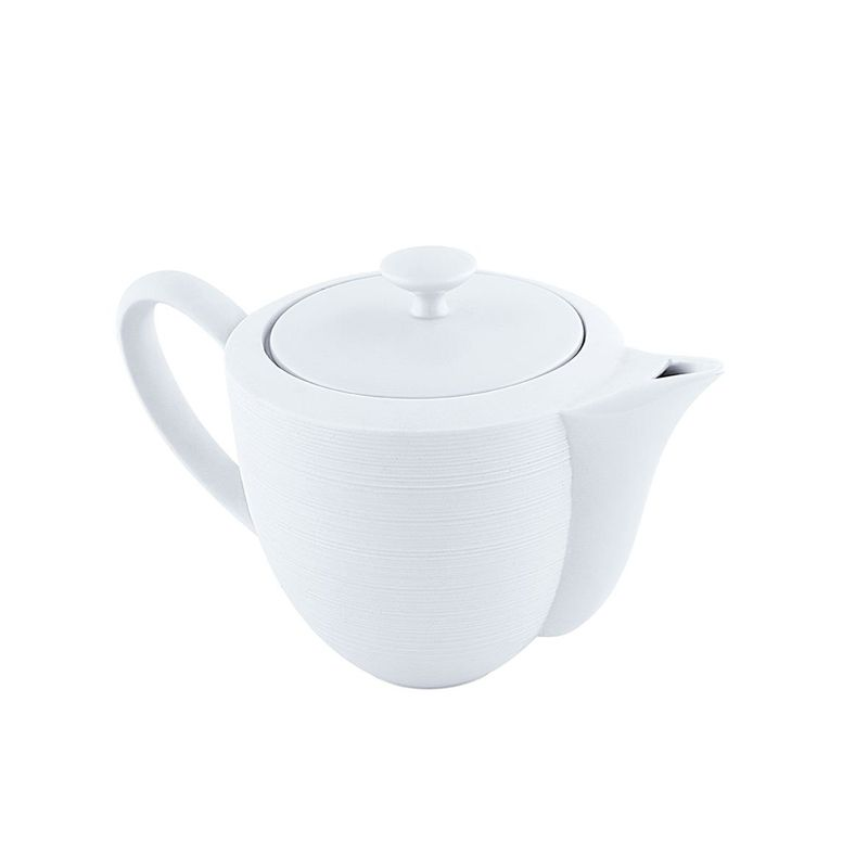 Théière HEM4040BS0000 Hémisphère satin - J.L.Coquet