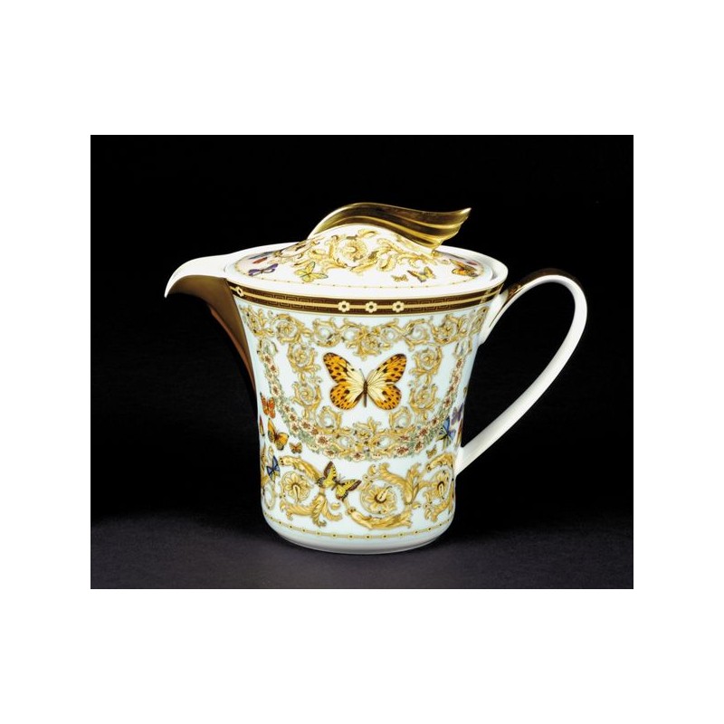 Théière Le jardin de Versace - Versace