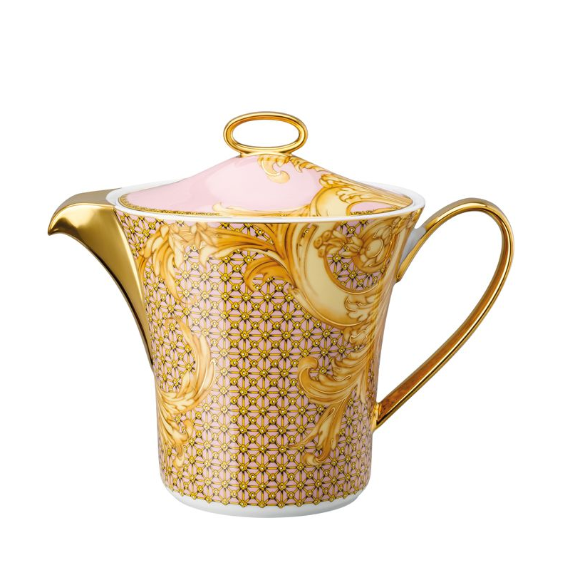 Théière Les Rêves Byzantins - Versace