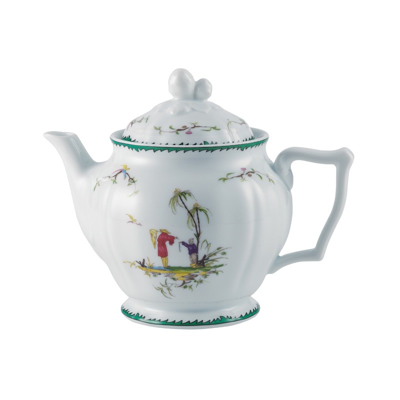 Théière Longjiang- Raynaud