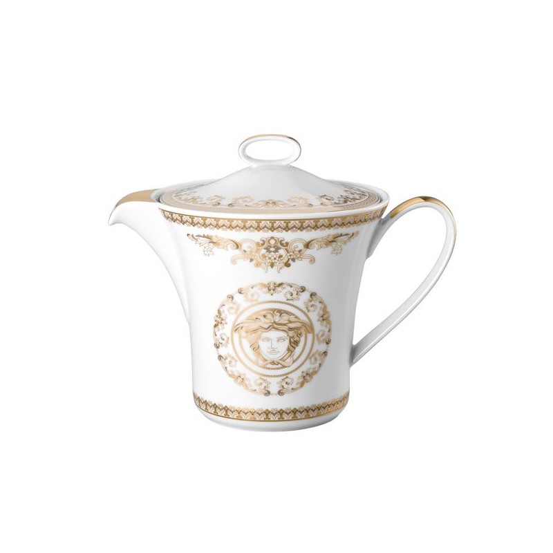 Théière Medusa Gala - Versace